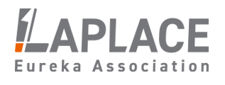 Laplace Eureka Association co.,Ltd
